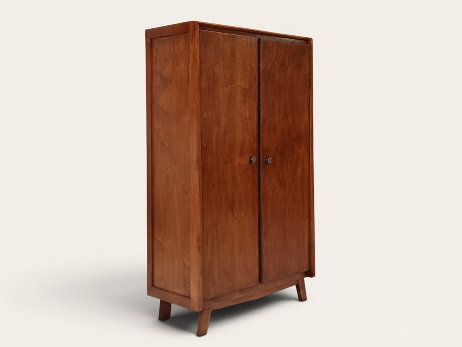 Mid Century kledingkast