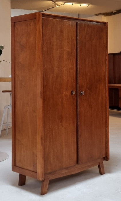 Mid Century kledingkast