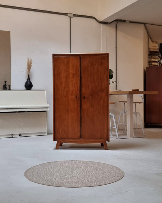 Mid Century kledingkast