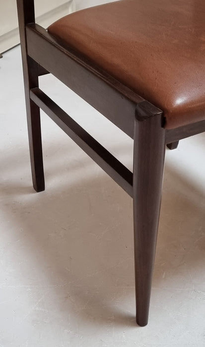 Mid Century stoelen