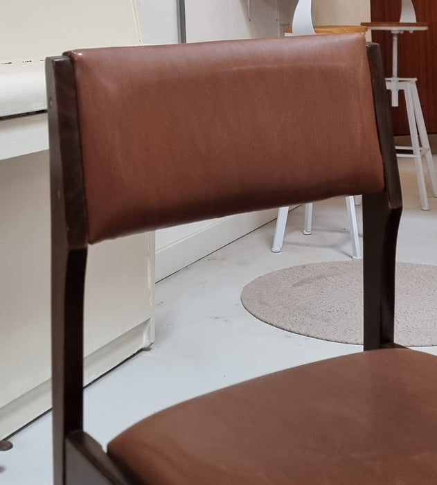 Mid Century stoelen