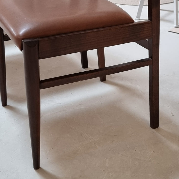 Mid Century stoelen
