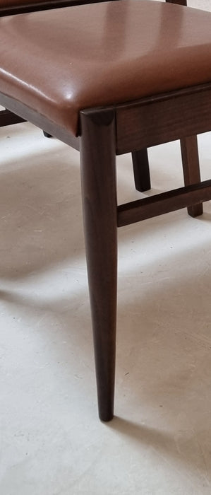 Mid Century stoelen