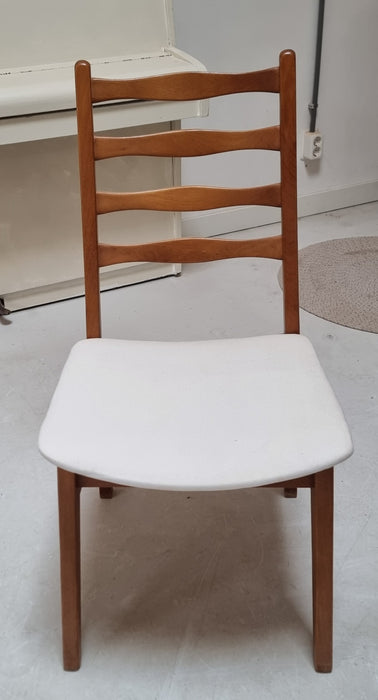Mid Century stoelen