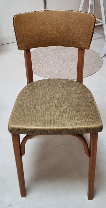 Mid Century stoelen