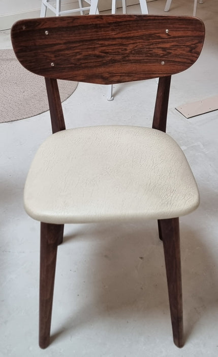 Mid Century stoelen