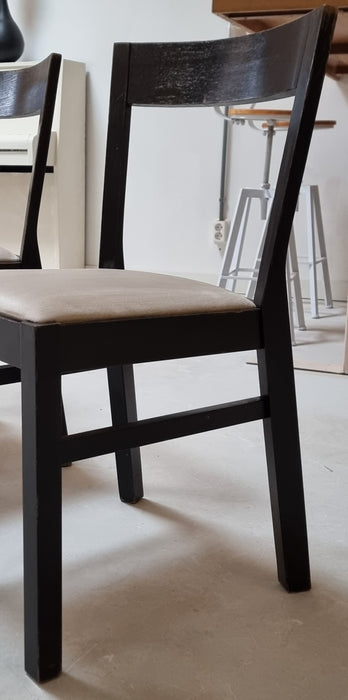 70's stoelen
