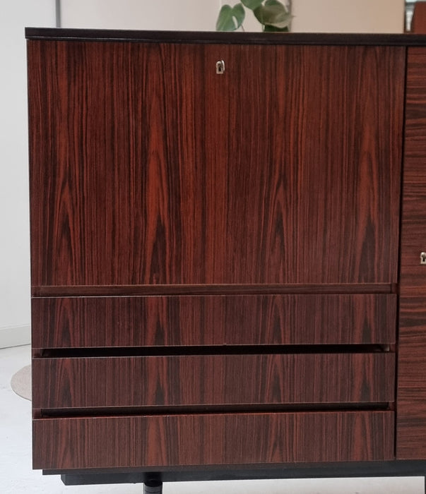 70's highboard