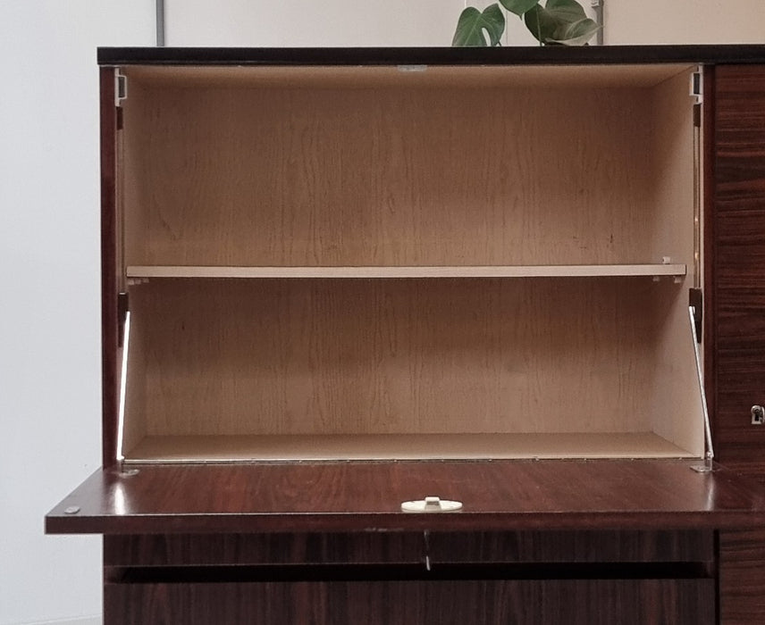 70's highboard