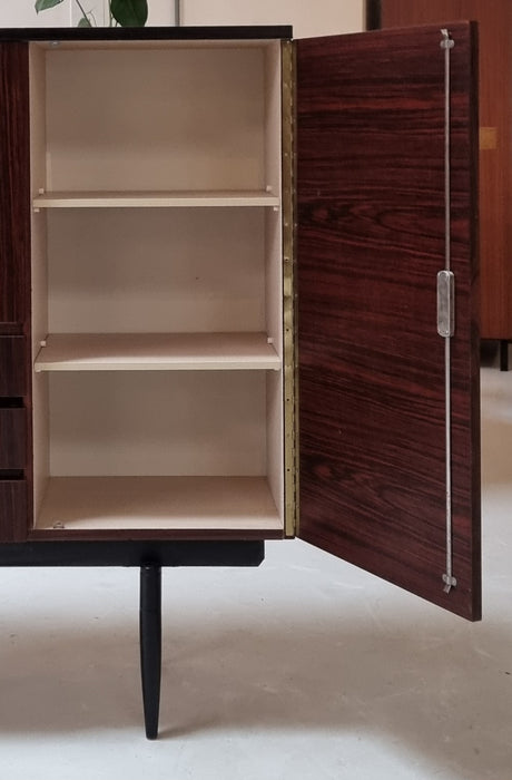 70's highboard