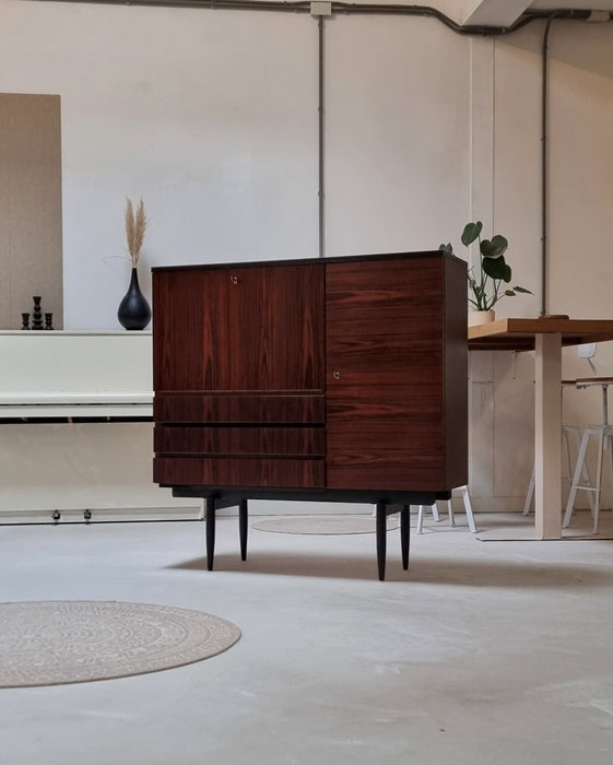 70's highboard