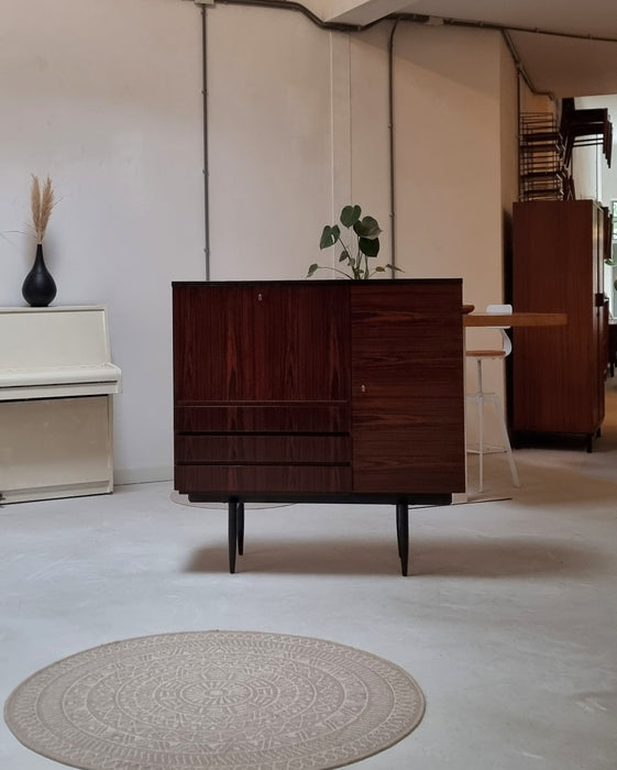 70's highboard