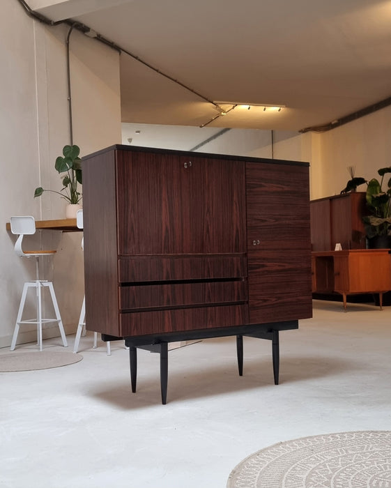 70's highboard