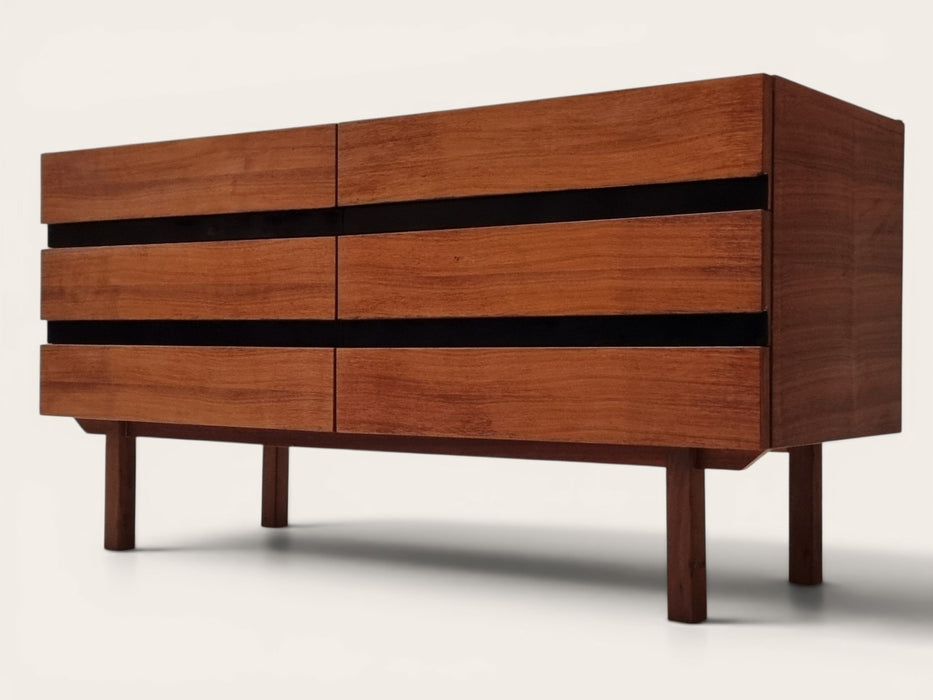 Mid Century lowboard