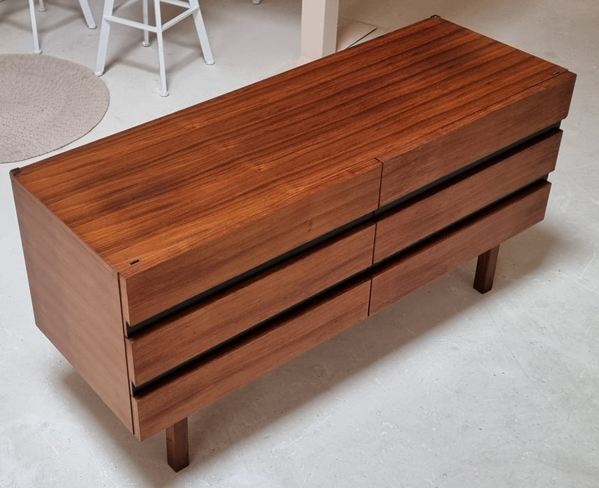 Mid Century lowboard