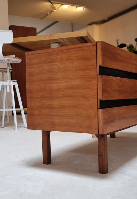Mid Century lowboard
