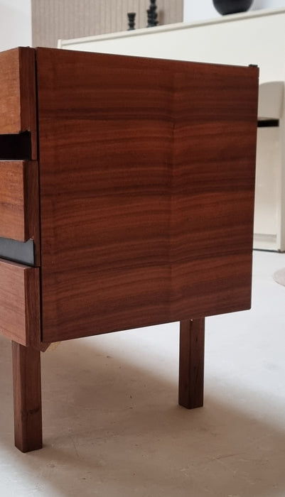 Mid Century lowboard