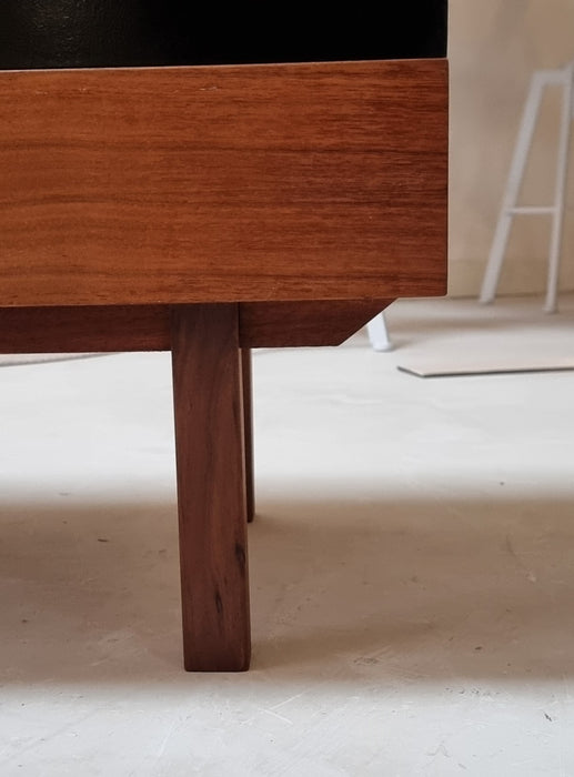 Mid Century lowboard