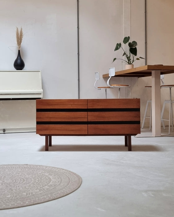 Mid Century lowboard