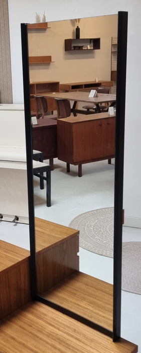 70's spiegeldressoir