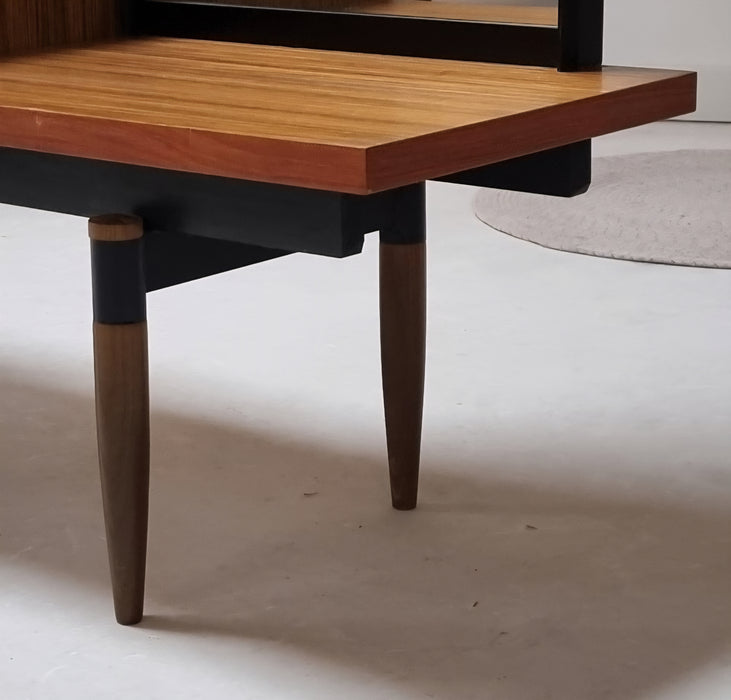 70's spiegeldressoir