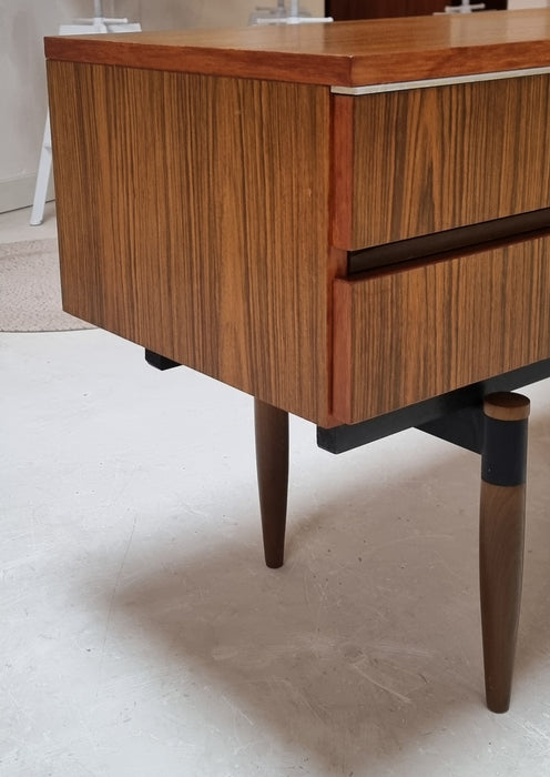 70's spiegeldressoir