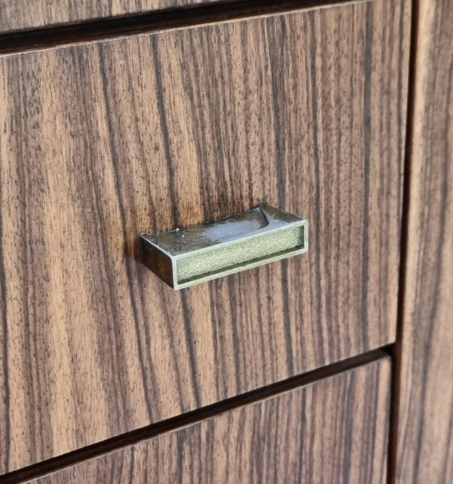 Mid Century kledingkast