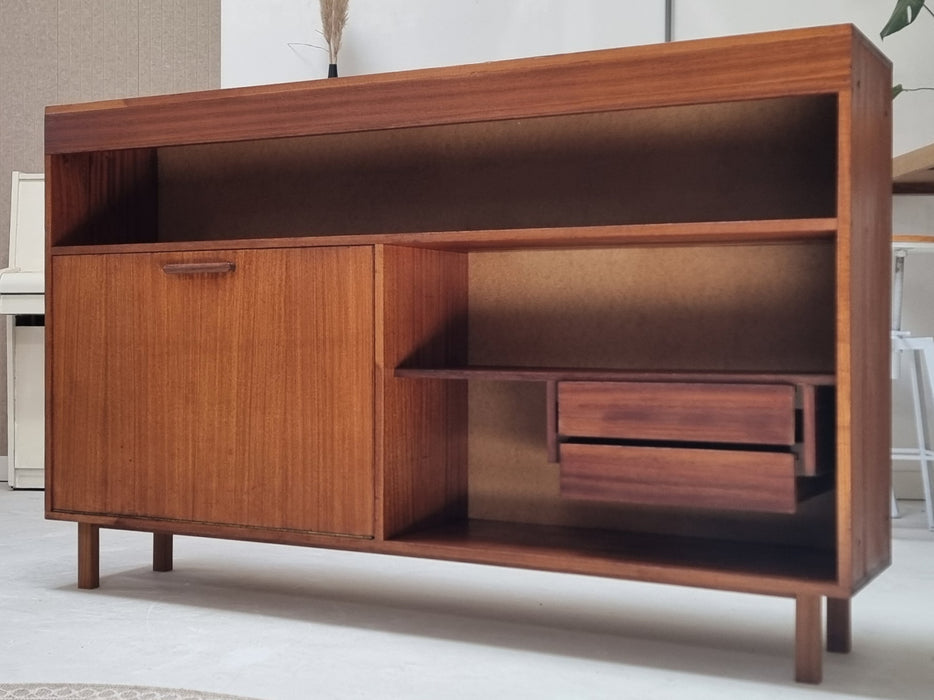 Mid Century kast