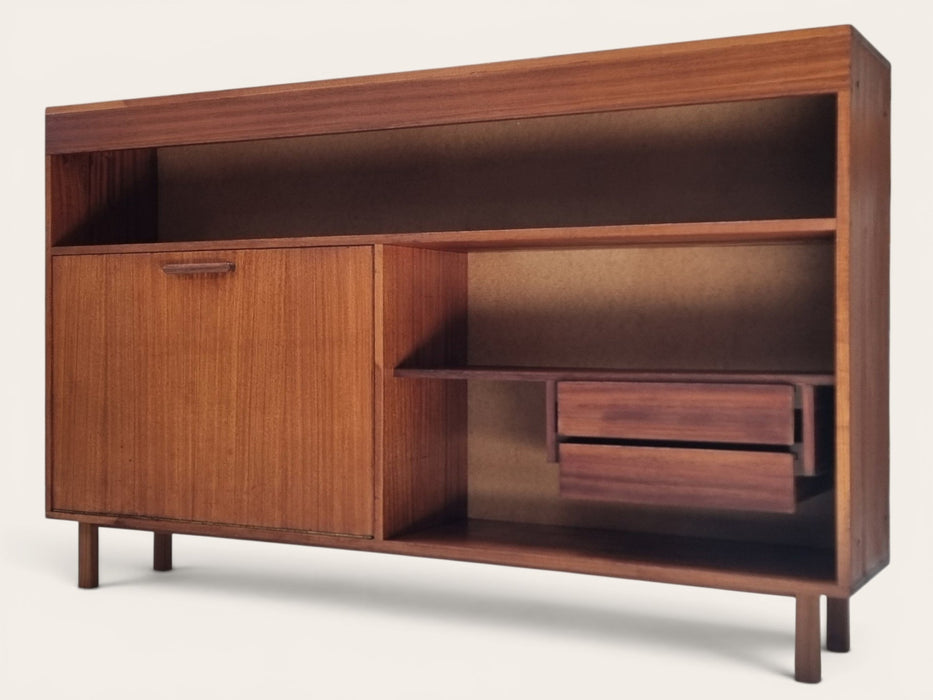 Mid Century kast