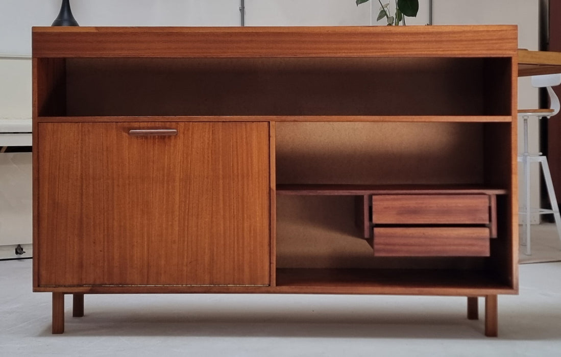 Mid Century kast