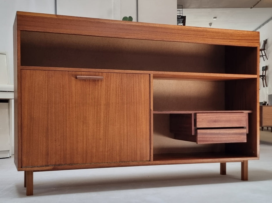 Mid Century kast