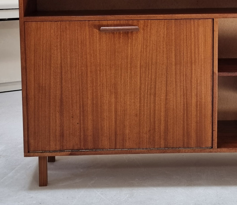 Mid Century kast