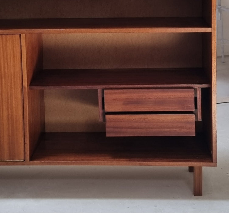Mid Century kast