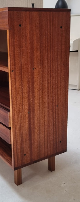 Mid Century kast