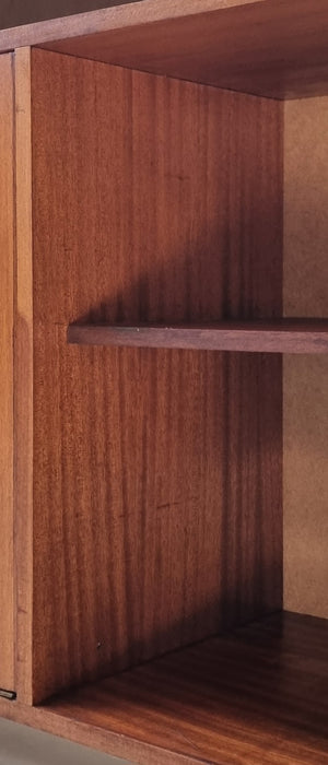 Mid Century kast