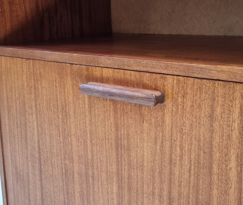 Mid Century kast