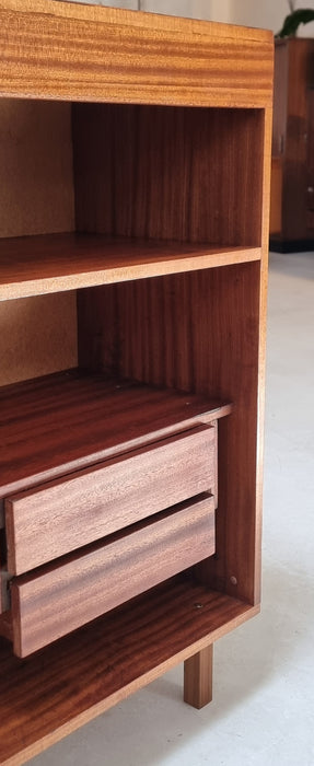 Mid Century kast