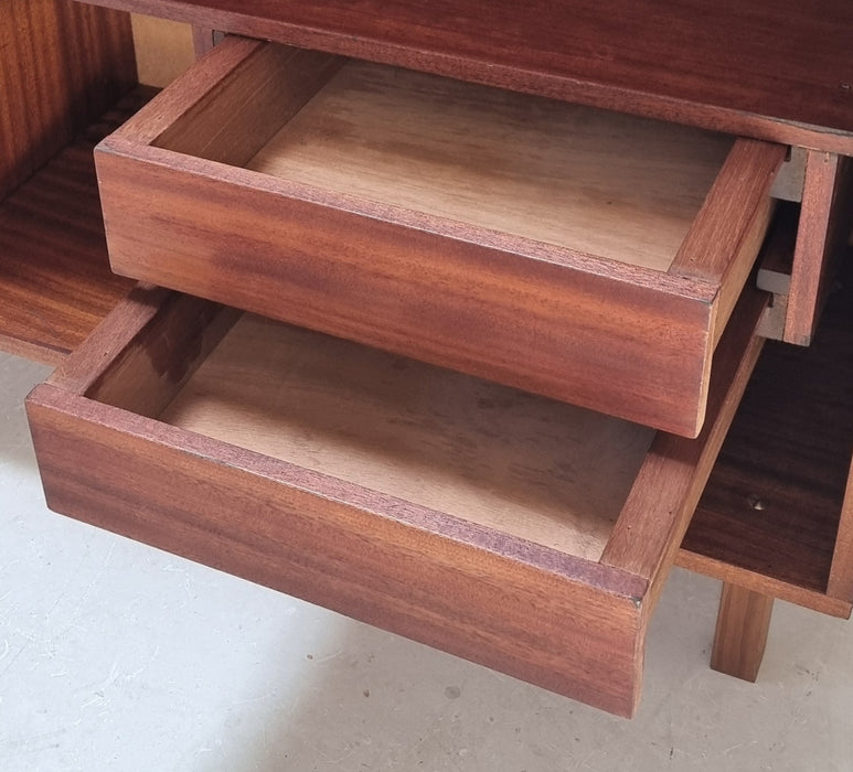 Mid Century kast