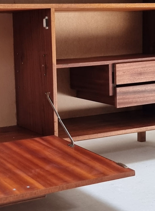 Mid Century kast