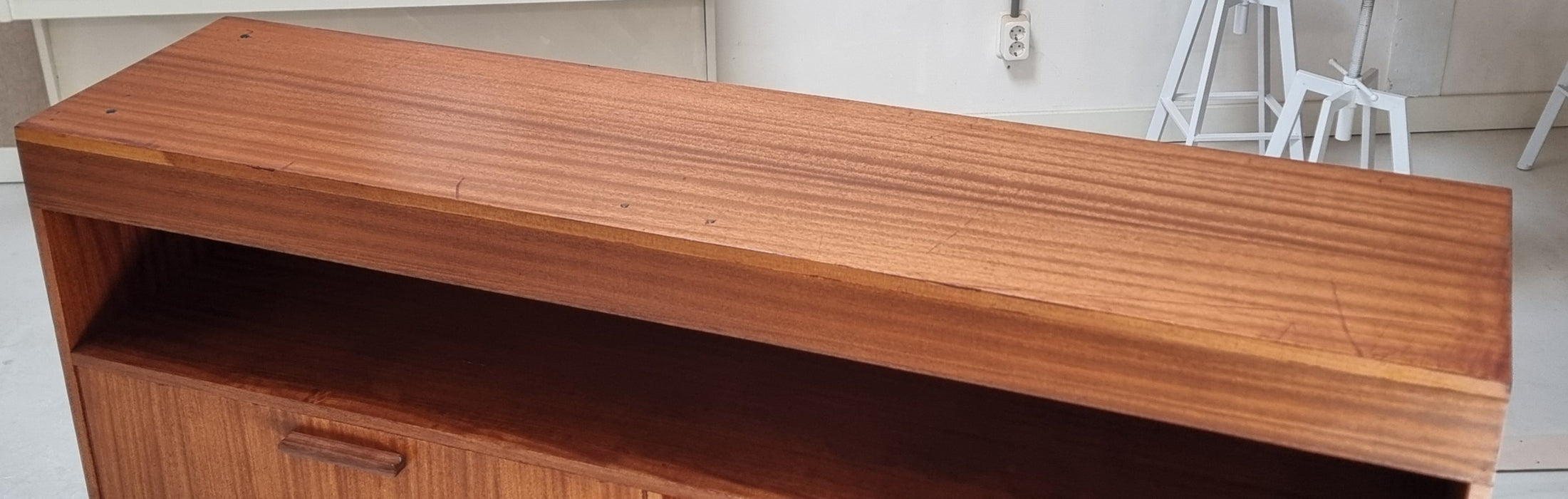 Mid Century kast
