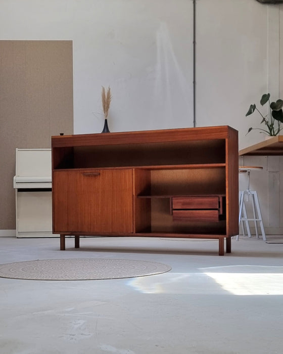 Mid Century kast
