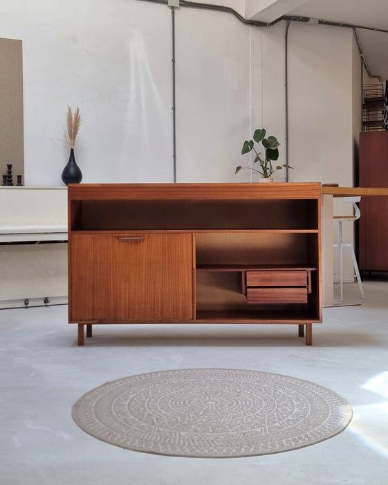 Mid Century kast