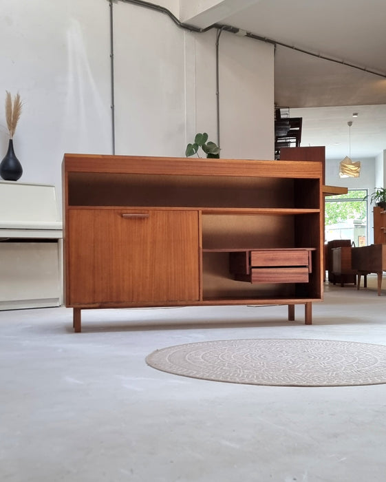Mid Century kast