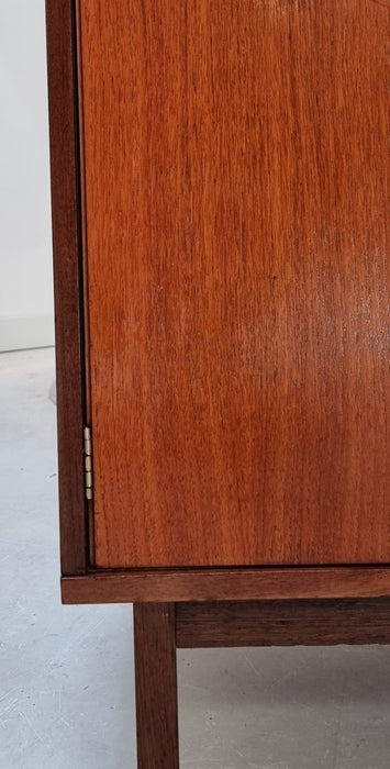 Mid Century kast
