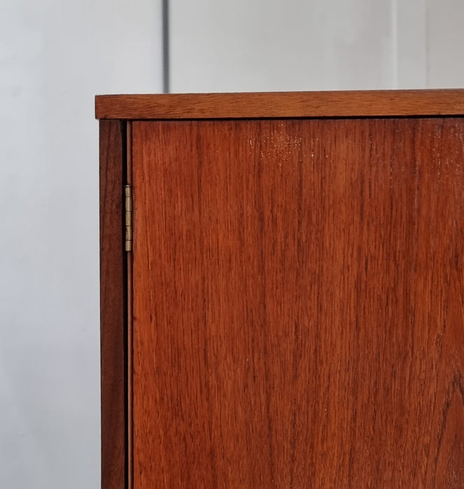 Mid Century kast