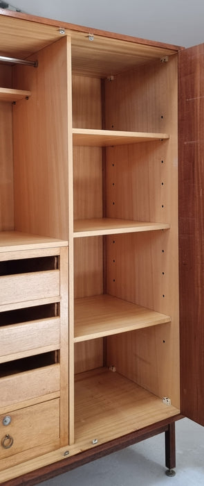 Mid Century kast