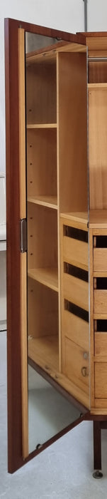 Mid Century kast