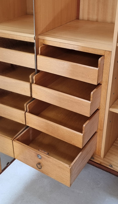 Mid Century kast