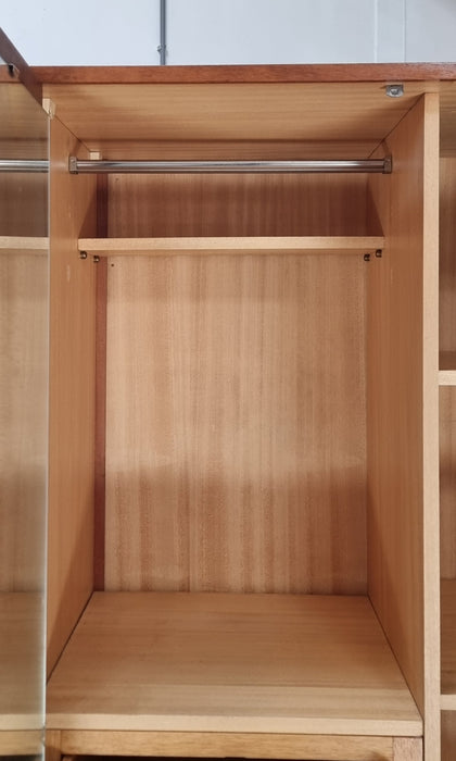 Mid Century kast