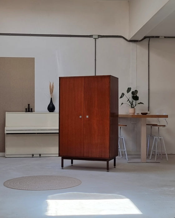 Mid Century kast